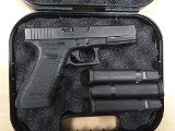 GLOCK G22 NS .40 S&W - 1 of 4