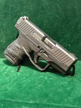 WALTHER PPS M2 9MM LUGER (9X19 PARA) - Image 2 of 2