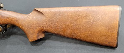 REMINGTON SPORTSMAN 78 .223 REM - Image 6 of 18