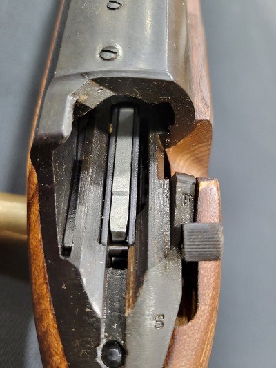 REMINGTON SPORTSMAN 78 .223 REM - Image 14 of 18