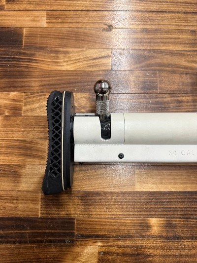 L.A.R. MFG GRIZZLY BIG BORE .50 BMG - Image 13 of 15