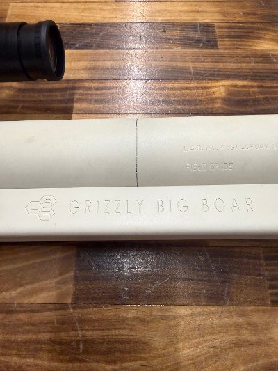 L.A.R. MFG GRIZZLY BIG BORE .50 BMG - Image 10 of 15
