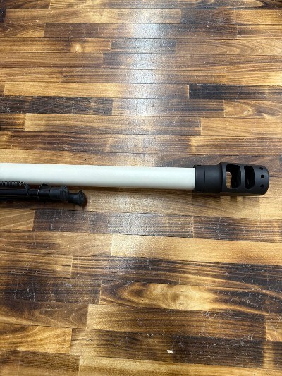L.A.R. MFG GRIZZLY BIG BORE .50 BMG - Image 8 of 15