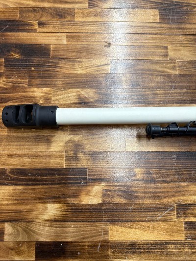 L.A.R. MFG GRIZZLY BIG BORE .50 BMG - Image 3 of 15
