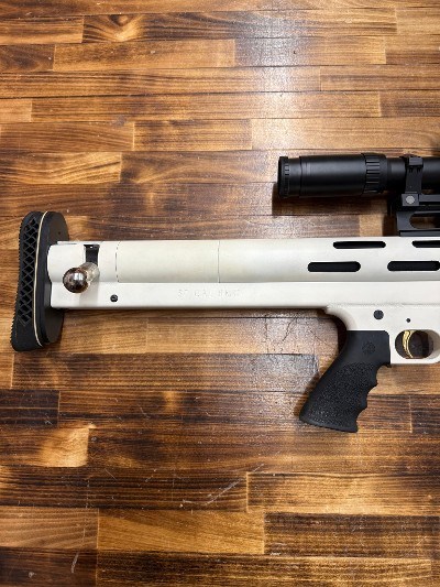 L.A.R. MFG GRIZZLY BIG BORE .50 BMG - Image 6 of 15