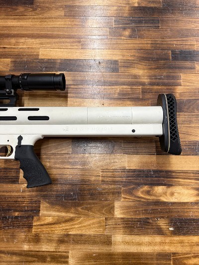 L.A.R. MFG GRIZZLY BIG BORE .50 BMG - Image 5 of 15