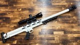 L.A.R. MFG GRIZZLY BIG BORE .50 BMG - Image 1 of 15