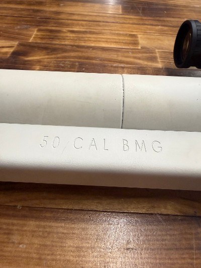 L.A.R. MFG GRIZZLY BIG BORE .50 BMG - Image 11 of 15