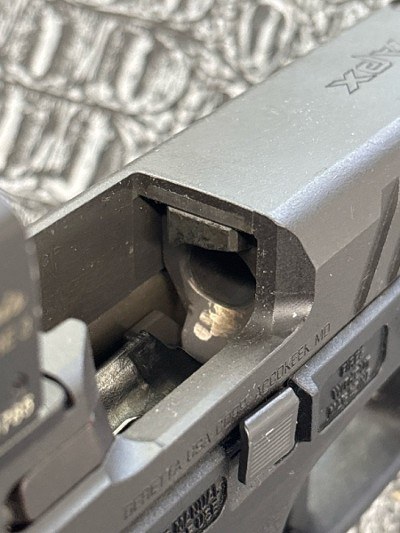 BERETTA APX 9MM LUGER (9x19 PARA) - Image 4 of 5
