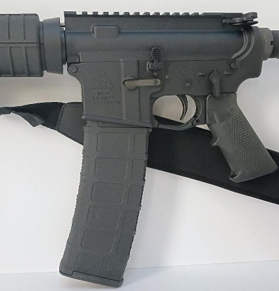 DEL-TON DTI-15 5.56X45MM NATO - Image 7 of 12