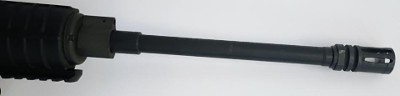 DEL-TON DTI-15 5.56X45MM NATO - Image 4 of 12