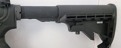 DEL-TON DTI-15 5.56X45MM NATO - Image 6 of 12