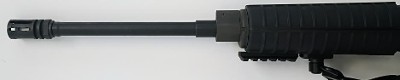 DEL-TON DTI-15 5.56X45MM NATO - Image 8 of 12