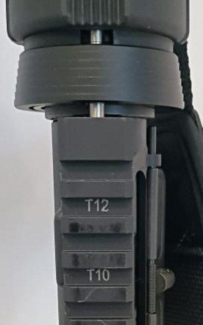DEL-TON DTI-15 5.56X45MM NATO - Image 11 of 12