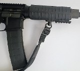 DEL-TON DTI-15 5.56X45MM NATO - Image 3 of 12