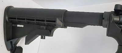 DEL-TON DTI-15 5.56X45MM NATO - Image 5 of 12