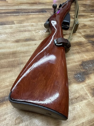 MOSIN-NAGANT M91/30 7.62X54MMR - Image 2 of 14
