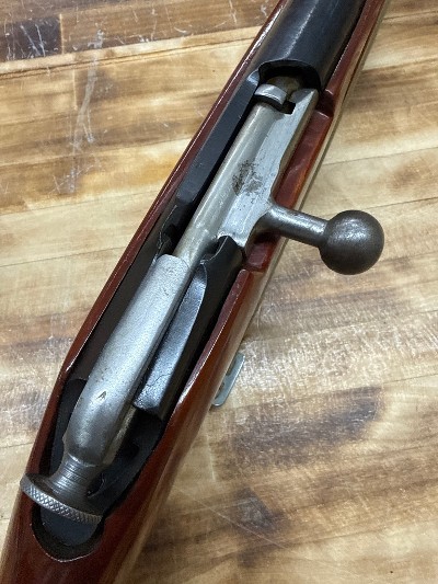 MOSIN-NAGANT M91/30 7.62X54MMR - Image 6 of 14