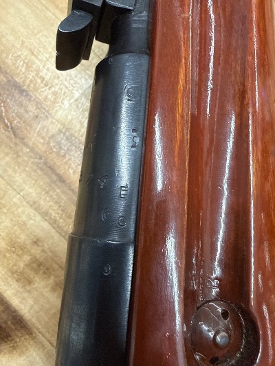 MOSIN-NAGANT M91/30 7.62X54MMR - Image 13 of 14