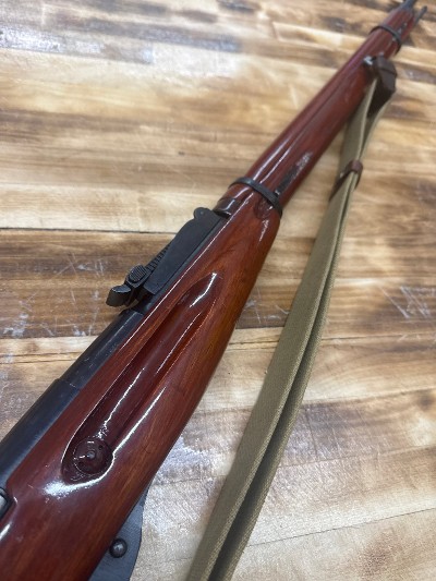 MOSIN-NAGANT M91/30 7.62X54MMR - Image 4 of 14