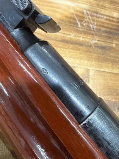 MOSIN-NAGANT M91/30 7.62X54MMR - Image 12 of 14