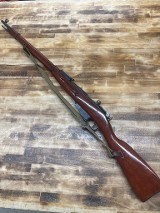 MOSIN-NAGANT M91/30 7.62X54MMR - Image 8 of 14