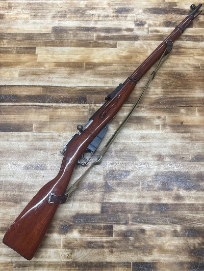 MOSIN-NAGANT M91/30 7.62X54MMR - Image 1 of 14