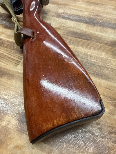 MOSIN-NAGANT M91/30 7.62X54MMR - Image 9 of 14