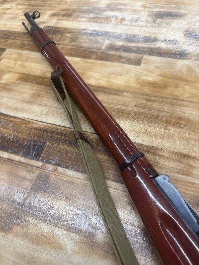 MOSIN-NAGANT M91/30 7.62X54MMR - Image 11 of 14