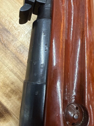 MOSIN-NAGANT M91/30 7.62X54MMR - Image 13 of 14