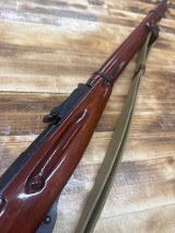 MOSIN-NAGANT M91/30 7.62X54MMR - Image 4 of 14