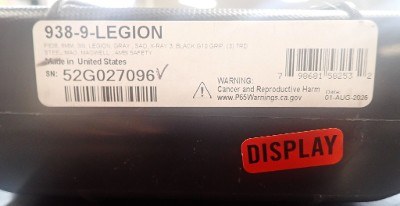 SIG SAUER Sig Sauer P938 Legion 9MM LUGER (9x19 PARA) - Image 4 of 4