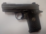 SIG SAUER Sig Sauer P938 Legion 9MM LUGER (9x19 PARA) - Image 1 of 4