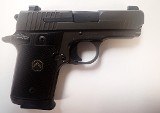 SIG SAUER Sig Sauer P938 Legion 9MM LUGER (9x19 PARA) - Image 2 of 4