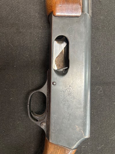 BROWNING B2000 12 GA - Image 6 of 7