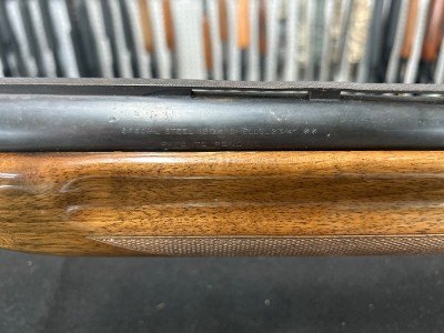 BROWNING B2000 12 GA - Image 3 of 7