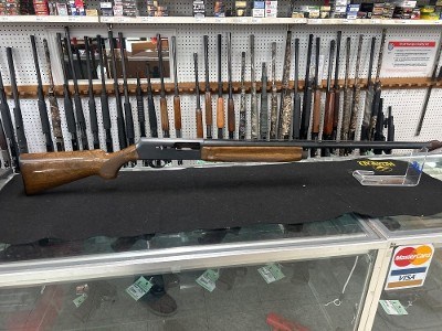 BROWNING B2000 12 GA - Image 4 of 7
