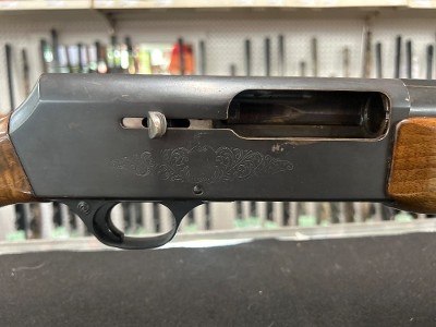 BROWNING B2000 12 GA - Image 2 of 7