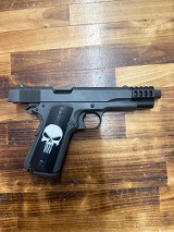 TISAS 1911-A1 .45 ACP - Image 4 of 7