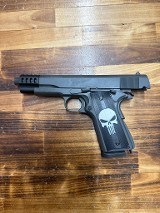 TISAS 1911-A1 .45 ACP - Image 3 of 7