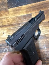 MAUSER German Pocket Pistol 8rd 6.35mm W/Holster! .25 ACP - Image 3 of 12