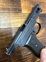 MAUSER German Pocket Pistol 8rd 6.35mm W/Holster! .25 ACP - Image 9 of 12