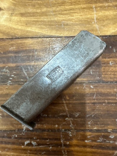 MAUSER German Pocket Pistol 8rd 6.35mm W/Holster! .25 ACP - Image 8 of 12