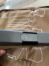 GLOCK G17 Gen 4 FDE 9MM LUGER (9x19 PARA) - Image 8 of 10