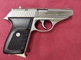 SIG SAUER P230SL .380 ACP - Image 1 of 2
