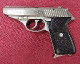 SIG SAUER P230SL .380 ACP - Image 2 of 2