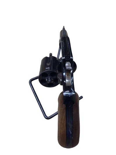 SMITH & WESSON 37 .38 SPL - Image 2 of 4