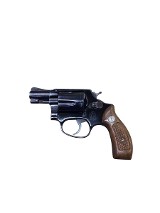 SMITH & WESSON 37 .38 SPL - Image 3 of 4