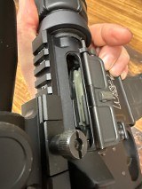 SMITH & WESSON M&P-15 W/Optic 5.56X45MM NATO - Image 10 of 10