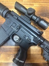 SMITH & WESSON M&P-15 W/Optic 5.56X45MM NATO - Image 8 of 10